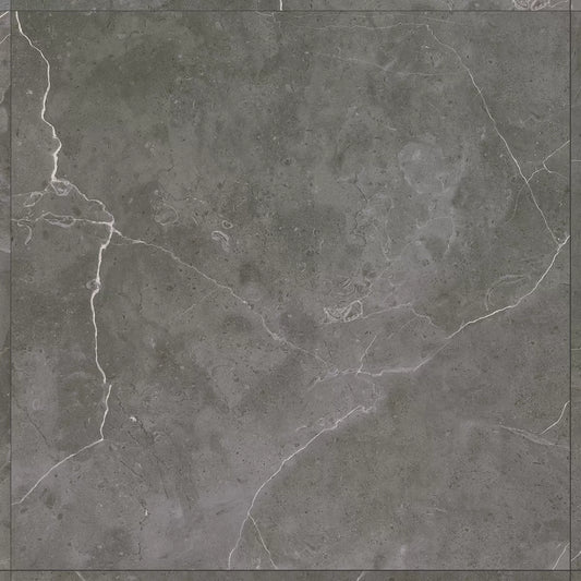 Marmol Suria Grey - 57.7x57.7 - Porcelanato - San Lorenzo - 1era (m2)