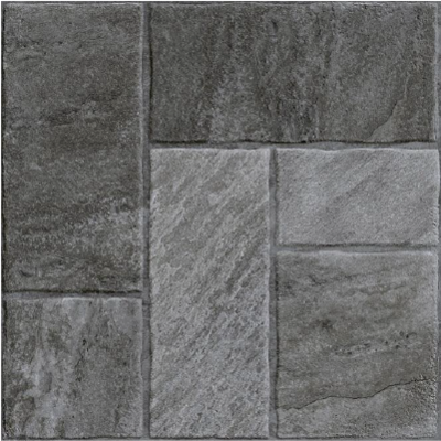 Mediterranean Satin Gray - 56x56 - Lourdes Ceramic - 1st (m2)