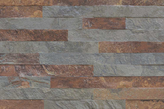 Murete Listel Pizarra - 30x45 - Ceramica Cortines - 1era