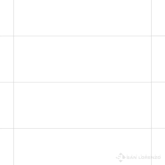 Net Blanco Satin - 28x57,7 - Porzellan - San Lorenzo - 1. (m2)