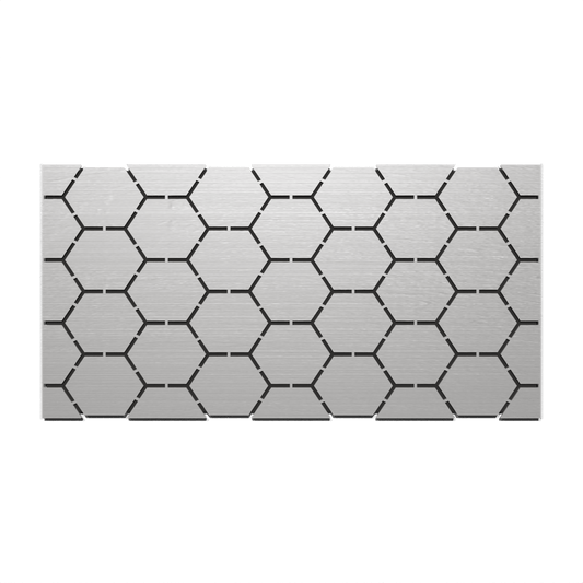 Panal Esmerilada - 1era