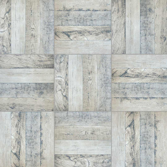 Alamo Parkett – Vorhänge von Ceramica – 1 