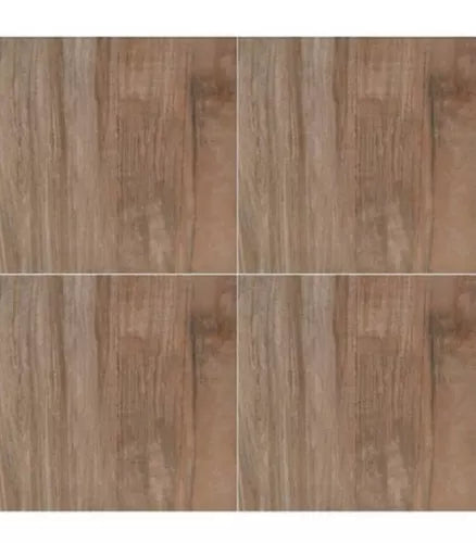 Dark Satin Pine - 56x56 - Lourdes Ceramic - 1st (m2)