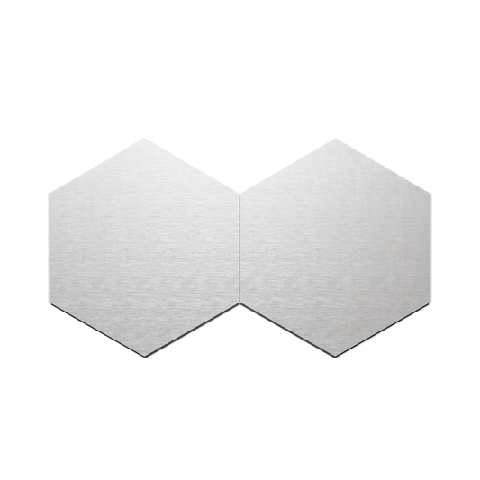 Pisa Lisa Esmerilada - 1era