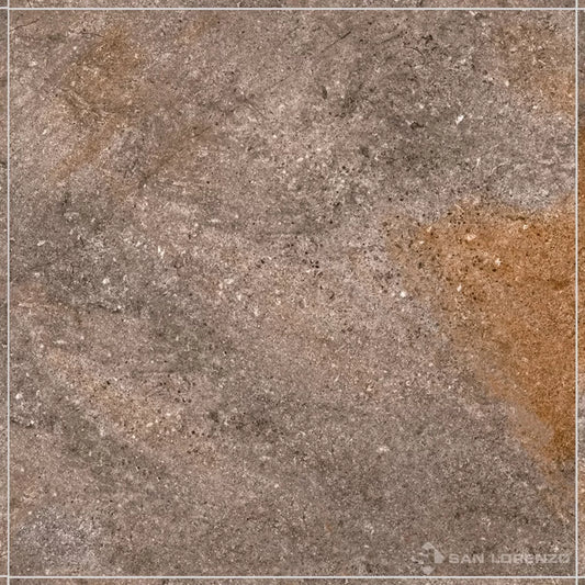 Porfido Oscuro - 58x58 - Porcelanato - San Lorenzo - 1era (m2)