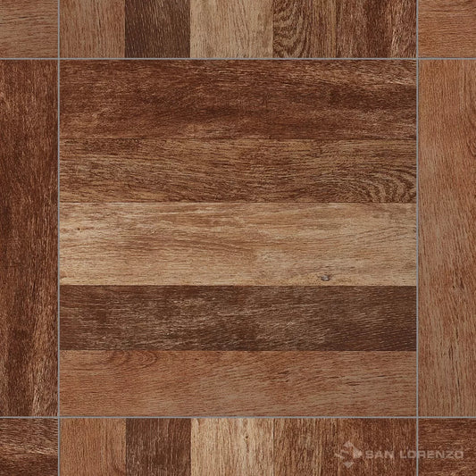 Taracea Mix - 45.3x45.3 - Ceramica - San Lorenzo - 1era (m2)