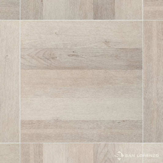 Taracea Tiza - 45.3x45.3 - Ceramica - San Lorenzo - 1era (m2)