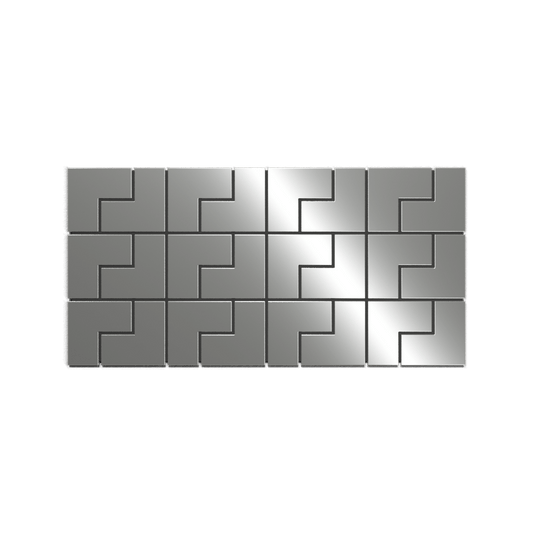 Brillantes Travia – 1 