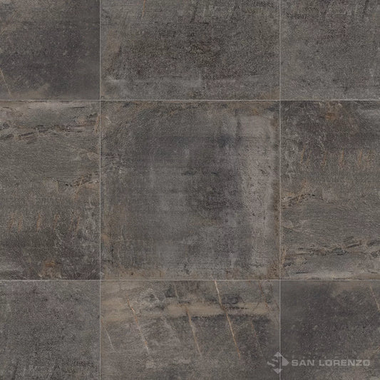 Trudos Gray - 58x58 - Porcelain - San Lorenzo - 1st (m2)