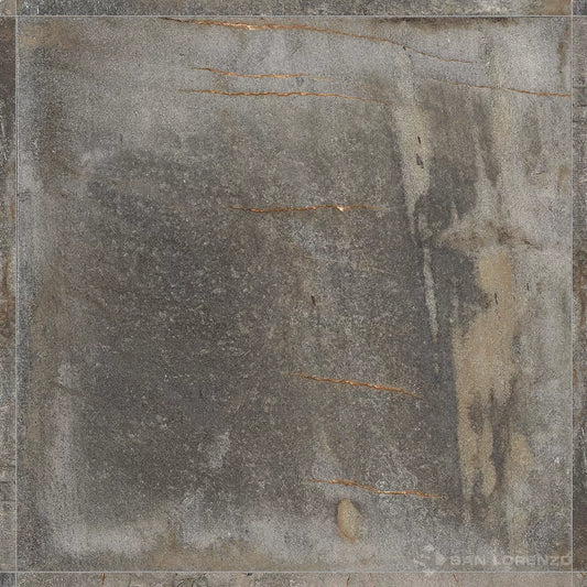 Trudos Musgo - 58x58 - Porcelanato - San Lorenzo - 1era (m2)