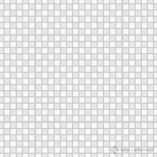 Veneciano Bianco - 33x33 - Ceramica - San Lorenzo - 1era (m2)