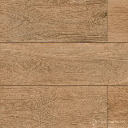 Yulan Oak - 19.2x117 - Porcelain - San Lorenzo - 1st (m2)