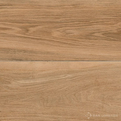 Yulan Oak - 19.2x117 - Porcelain - San Lorenzo - 1st (m2)