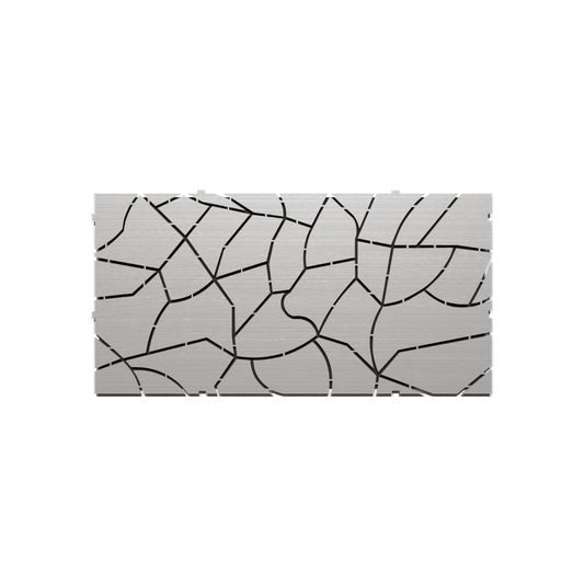 Ancona Esmerilada  - 1era