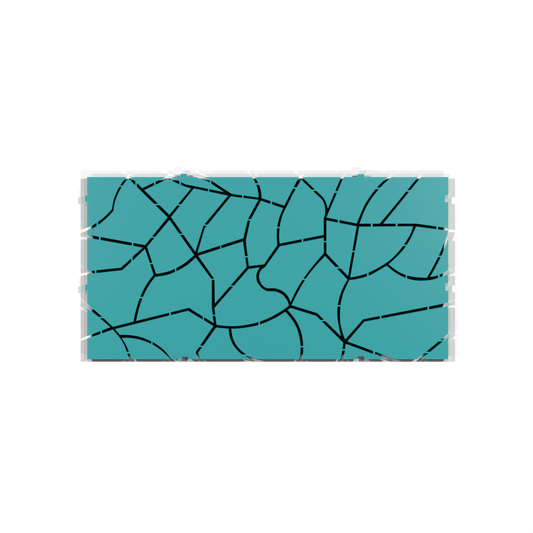 Ancona Turquesa - 1era