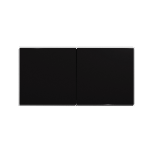 Cerdeña Black Negro Mate - 1era