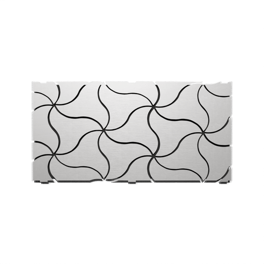 Lecce Esmerilada - 1era