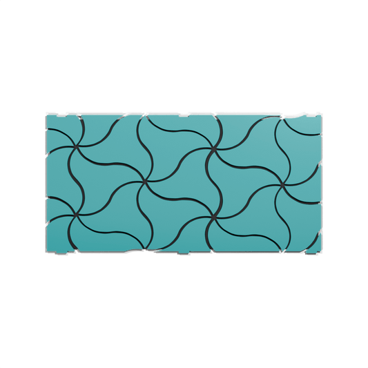 Lecce Turquesa - 1era