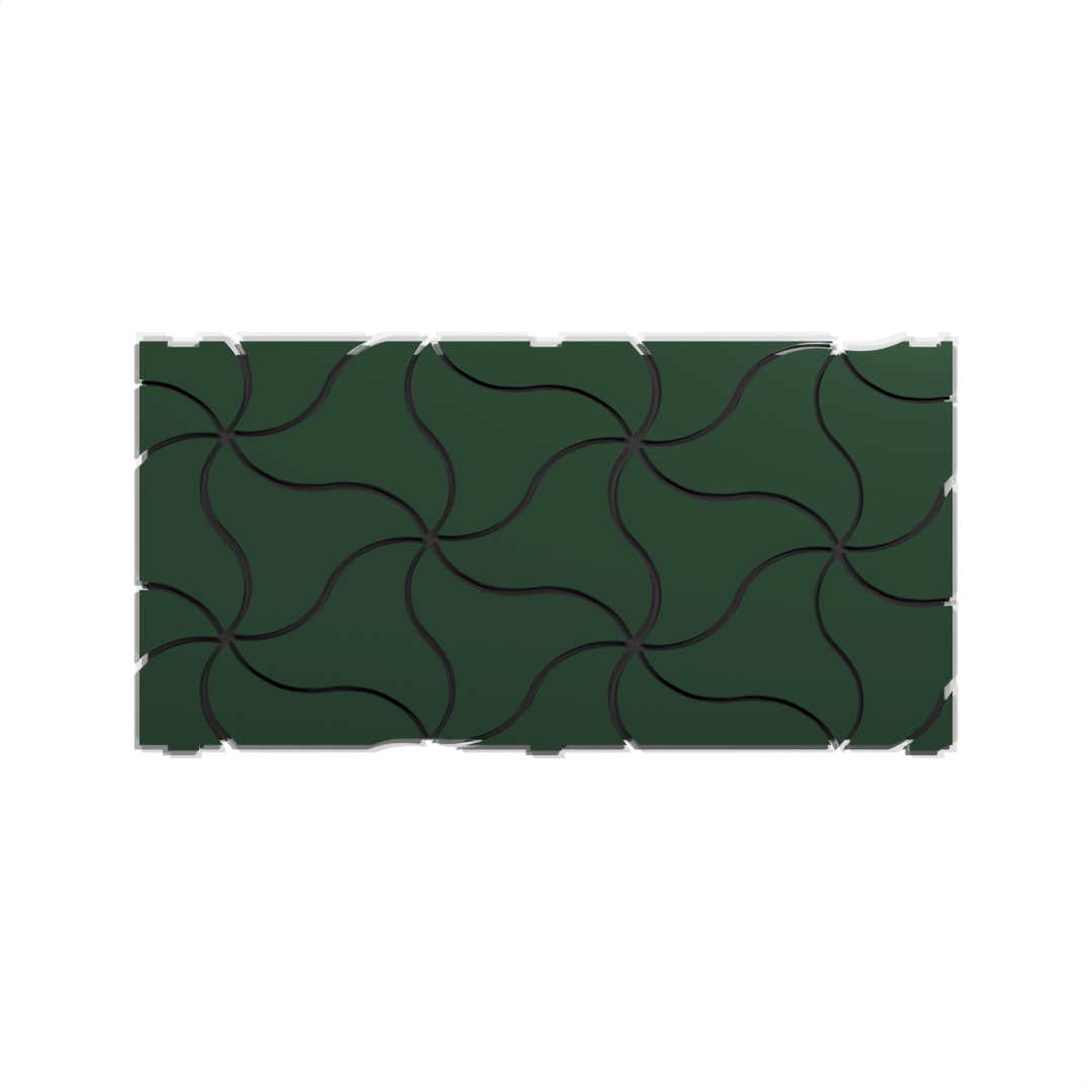 Lecce Verde Ingles - 1era