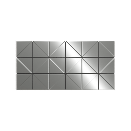 Palermo Bisel Brillante - 1era