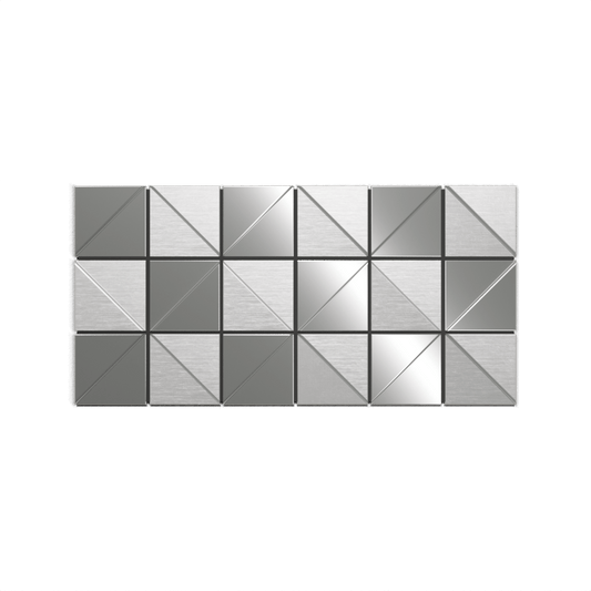 Palermo Bisel Combinada - 1era