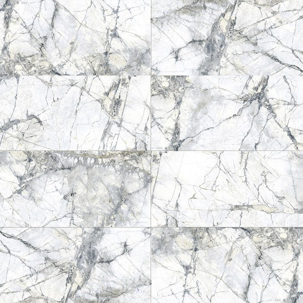 Serac Light Grey - Vite Porcellanato - (m2)