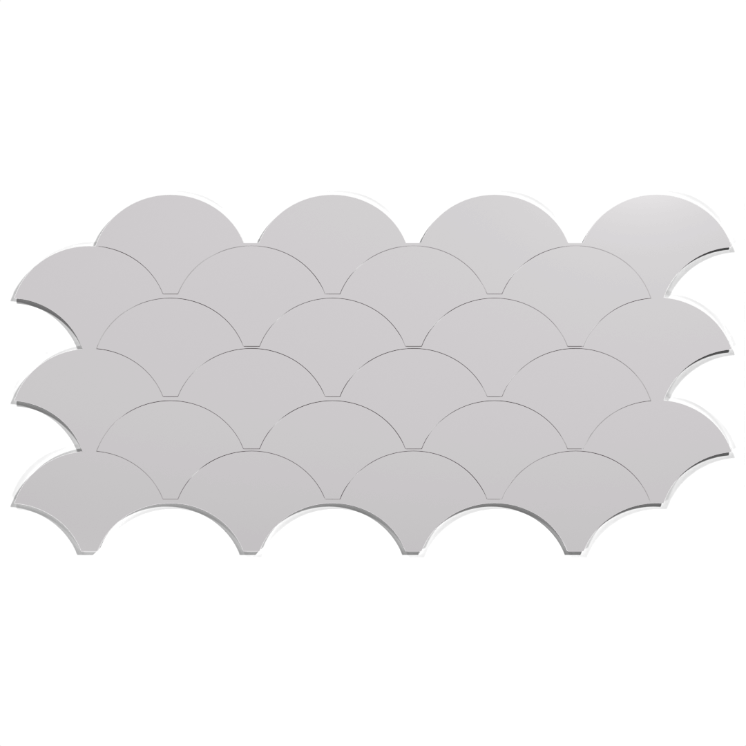 Simple Scala Blanco - 1era