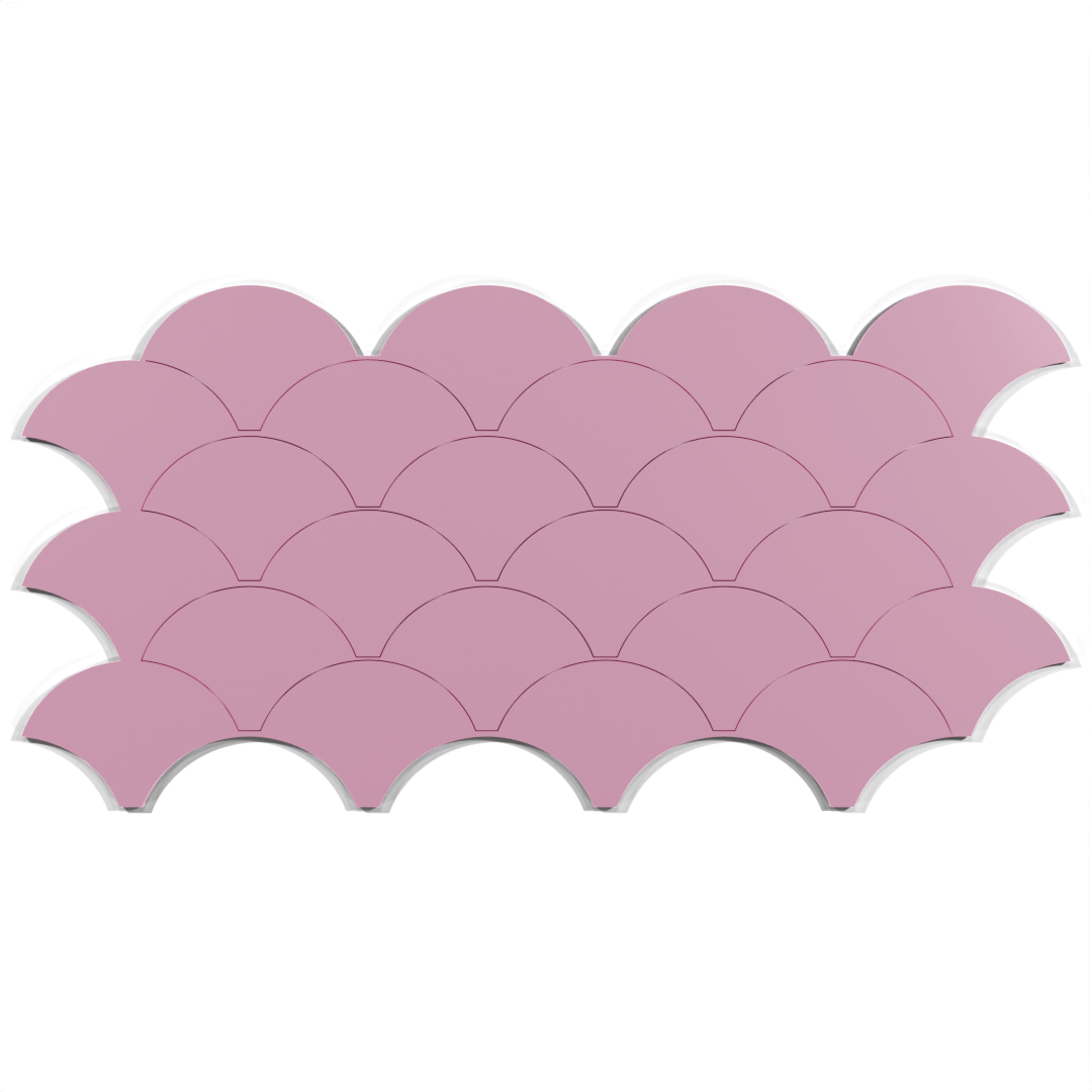 Simple Scala Rosa - 1era