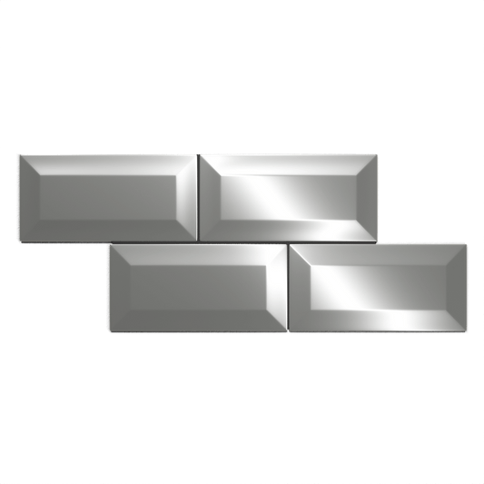 Subway Bisel Brillante - 1era