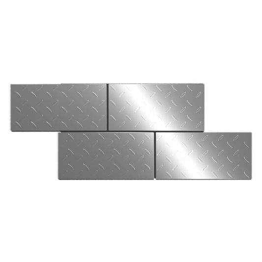 Subway Semilla De Melon Brillante - 1era