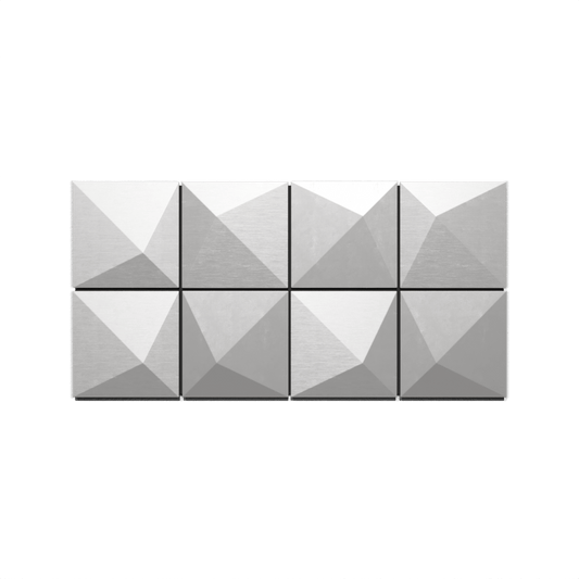 Verona Biselada Punta Esmerilada - 1era