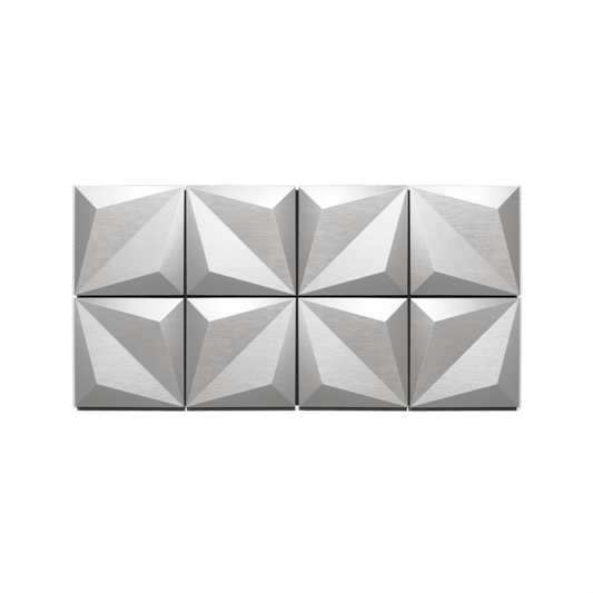 Verona Biselada Diamante Esmerilada - 1era