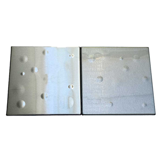 Cerdeña Bossa Esmerilada - 1era