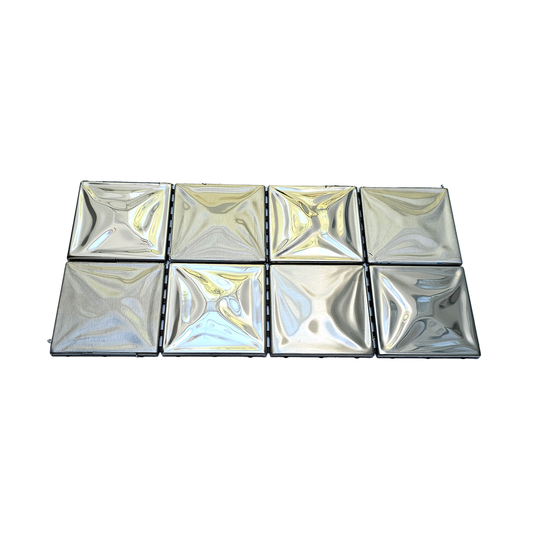 Cremona Combinada - 1era