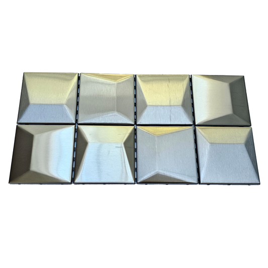 Verona Biselada Recta Esmerilada - 1era