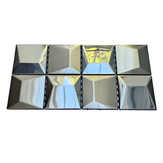 Verona Biselada Recta Combinada - 1era