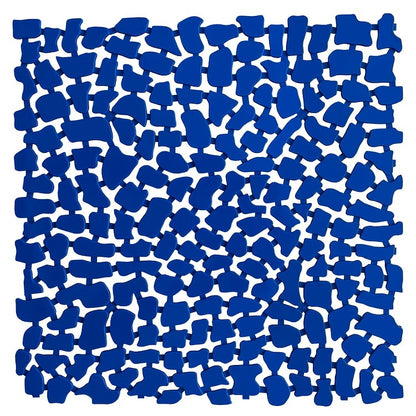 Venecita Stone Azul Oscuro x m2