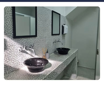 Venecita Stone Gris Perlado x m2