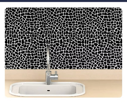 Venecita Stone Negro x m2