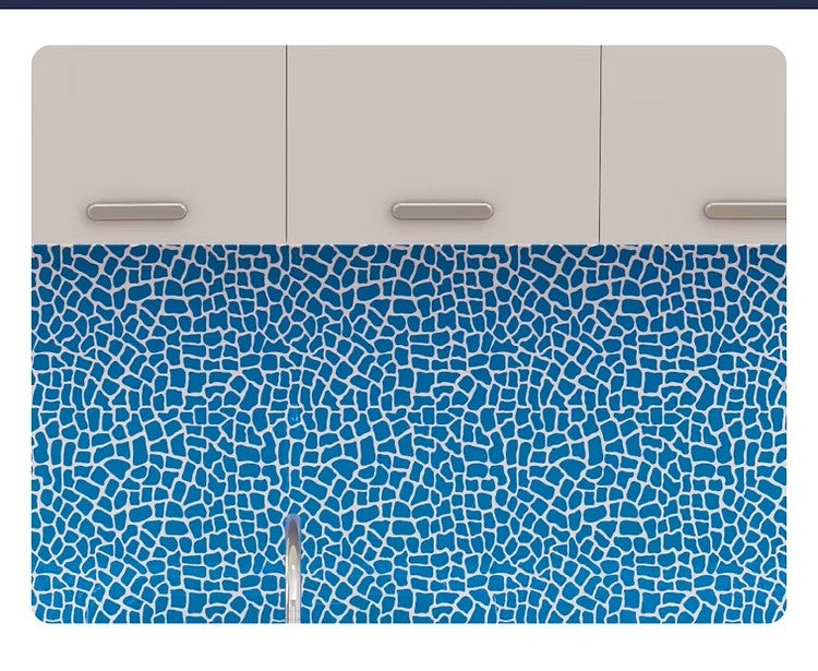 Venecita Stone Turquesa x m2