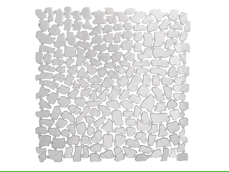 Venecita Stone Blanco Perlado x m2