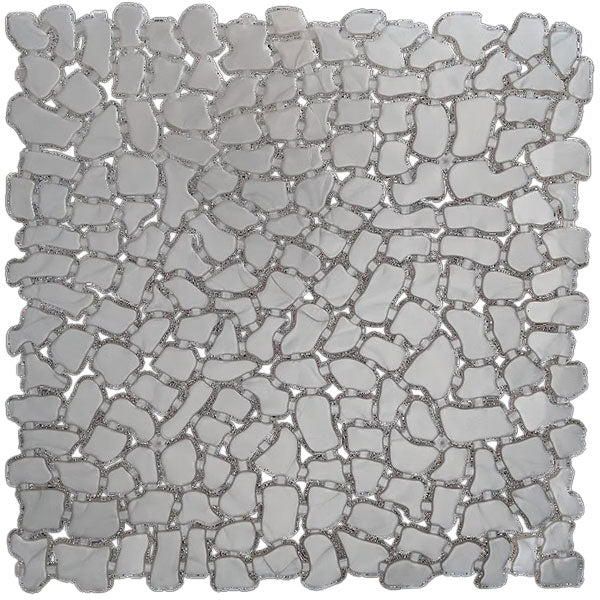 Venecita Stone Gris Perlado x m2