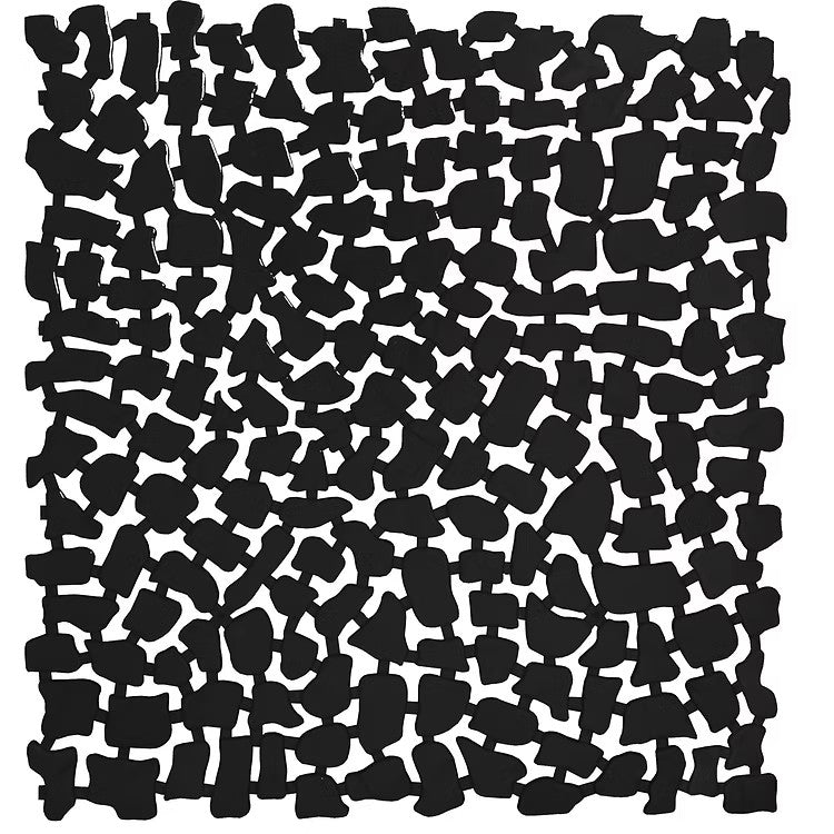 Venecita Stone Negro x m2