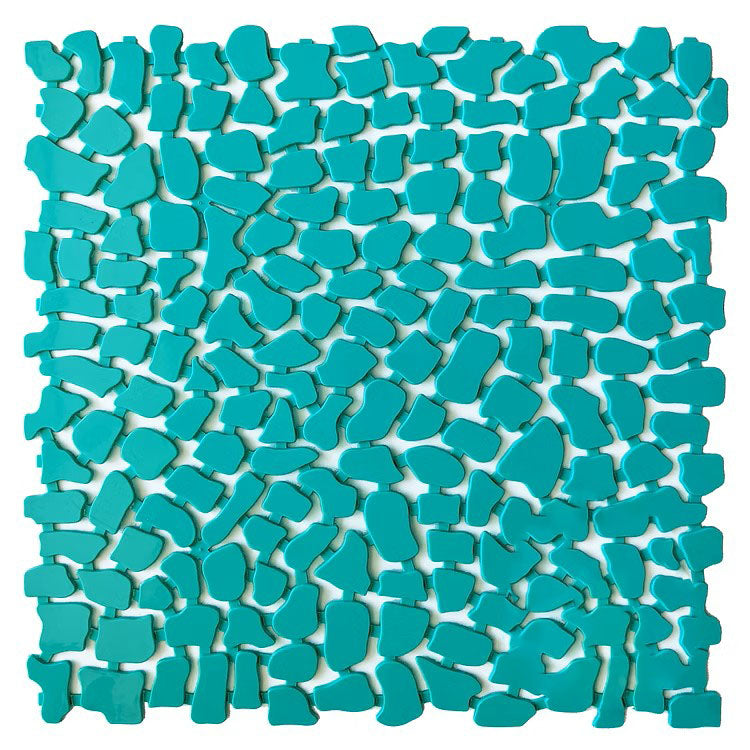 Venecita Stone Verde Agua x m2