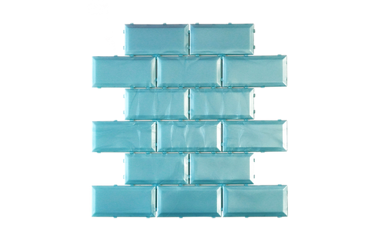 Subway Aqua Perlado x m2