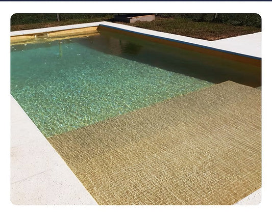 Venecita Premiun Arena Perlado x m2