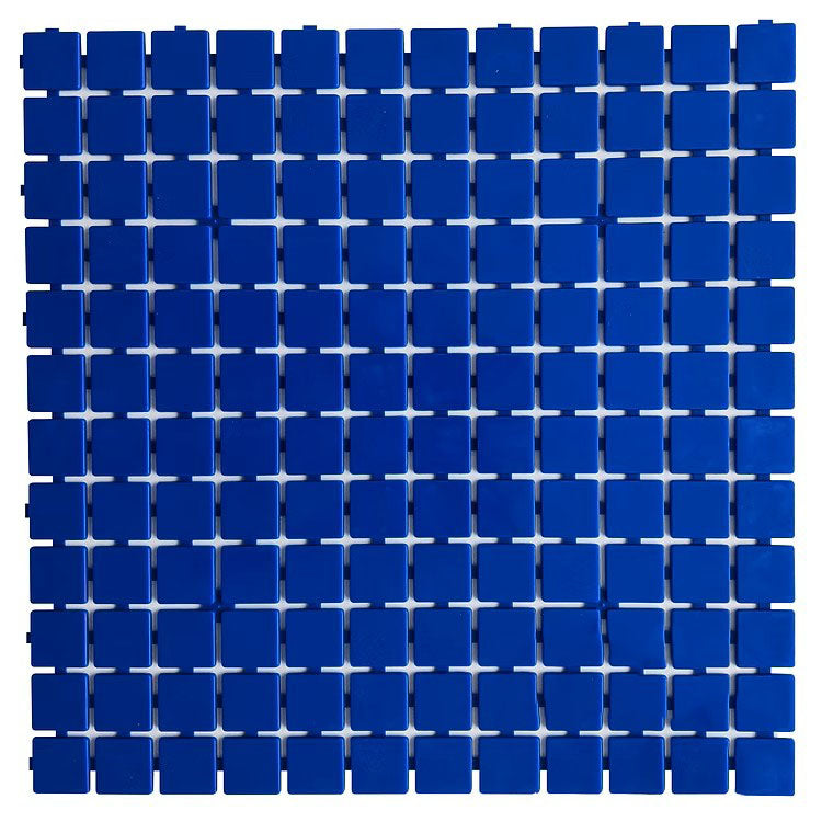 Venecita Clasica Azul Oscuro x m2