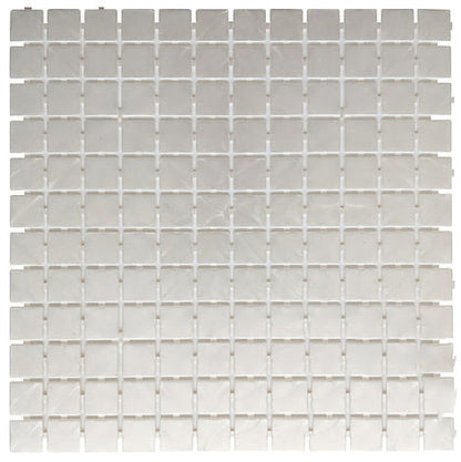 Venecita Premiun Blanco Perlado x m2