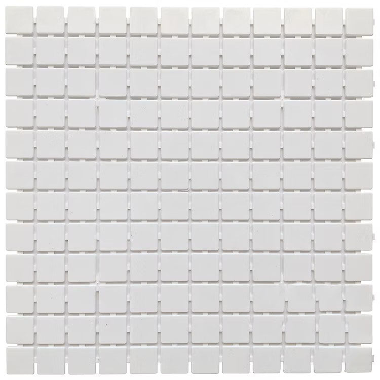 Venecita Clasica Blanco x m2