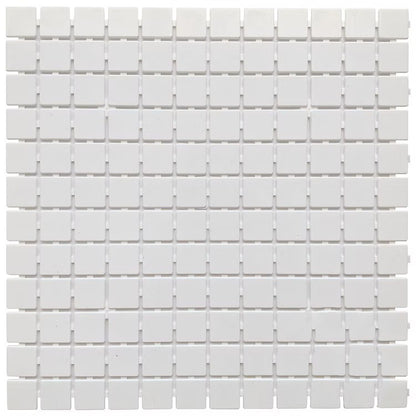 Venecita Clasica Blanco x m2